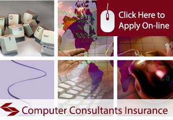 Computer Consultants Employers Liability Insurance
