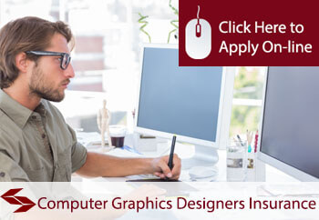 Computer Graphics Designers Professional Indemnity Insurance