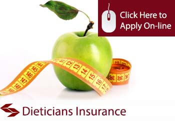 Dieticians Professional Indemnity Insurance