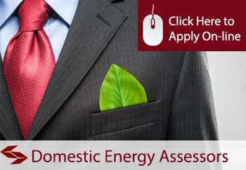 Domestic Energy Assessors Professional Indemnity Insurance