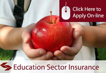 Education Sector Professional Indemnity Insurance