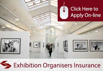 Exhibition Organisers Public Liability Insurance
