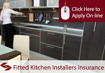 Fitted Kitchen Installers Liability Insurance