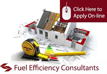 Fuel Efficiency Consultants Professional Indemnity Insurance