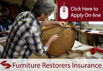 shop insurance for furniture restorers shops