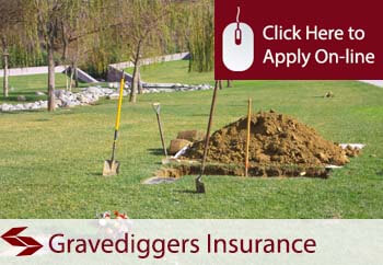 Gravediggers Public Liability Insurance