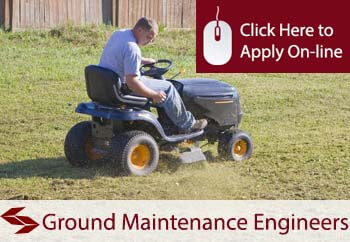 Ground Maintenance Engineers Public Liability Insurance