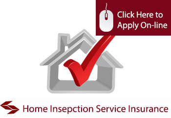 home inspectors insurance