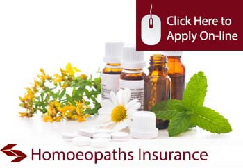 Homeopaths Professional Indemnity Insurance