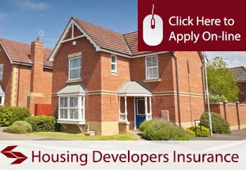 Housing Developers Liability Insurance
