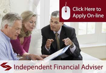 Independent Financial Advisors Employers Liability Insurance