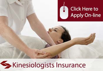 self employed kinesiologists liability insurance