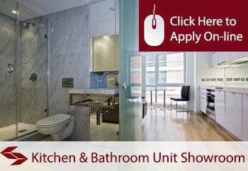 shop insurance for kitchen and bathroom unit showroom shops