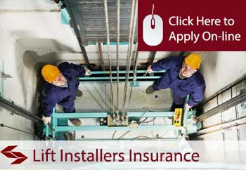 Lift Installers Employers Liability Insurance