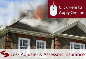 Loss Adjusters and Assessors Liability Insurance