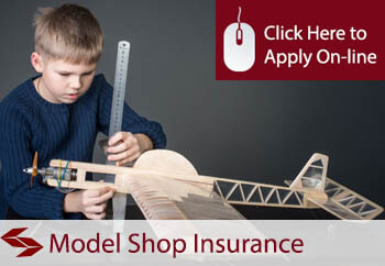 shop insurance for model shops