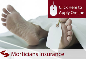 Morticians Liability Insurance
