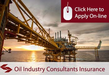 Oil Industry Consultants Professional Indemnity Insurance