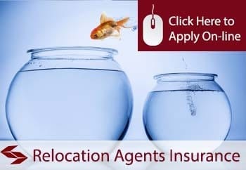 Relocation Agents Professional Indemnity Insurance