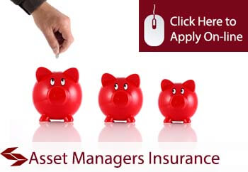self employed asset managers liability insurance