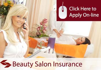 shop insurance for beauty salon shops