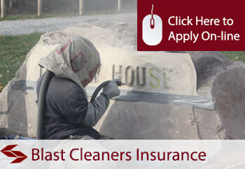 Blast Cleaners Public Liability Insurance