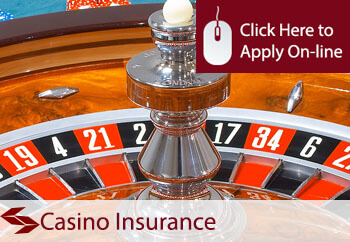 casino commercial combined insurance