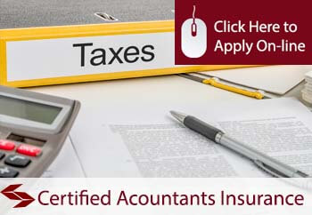 Certified Accountants Professional Indemnity Insurance