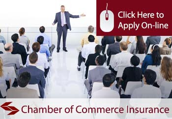 Chambers Of Commerce Liability Insurance