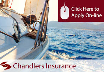 chandlery shop insurance