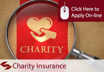 charity professional indemnity insurance