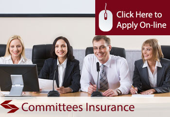 Committees Professional Indemnity Insurance