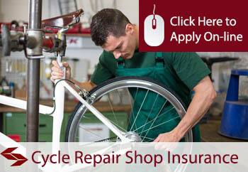 shop insurance for cycle repair shops