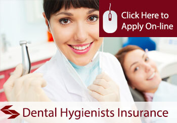 Dental Hygienists Public Liability Insurance