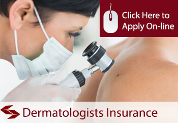 Dermatologists Liability Insurance