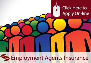 employment agents insurance