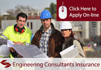 engineering consultants insurance