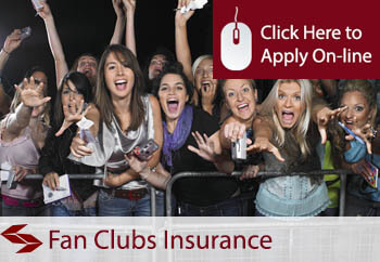 Fan Clubs Public Liability Insurance