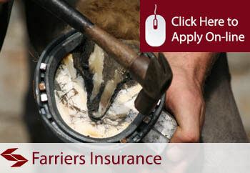Farriers Employers Liability Insurance