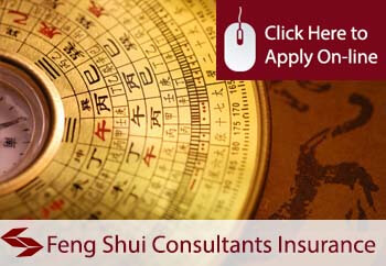 Feng Shui Consultants Professional Indemnity Insurance
