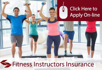 Fitness Instructors Professional Indemnity Insurance