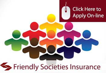 employers liability insurance for friendly societys