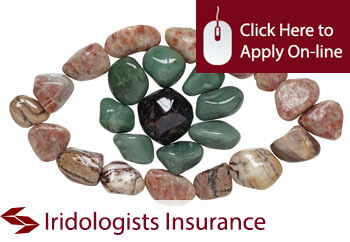 Iridologists Medical Malpractice Insurance