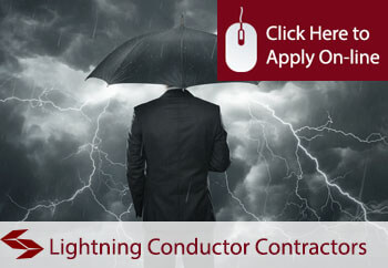 Lightning Conductor Contractors Employers Liability Insurance