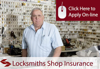 locksmiths shop insurance