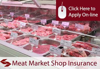 shop insurance for meat market shops
