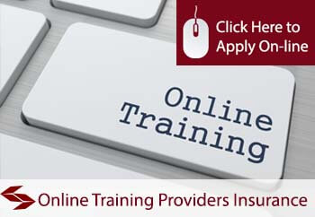 Online Training Providers Liability Insurance