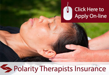 self employed polarity therapists liability insurance