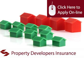 self employed property developers liability insurance