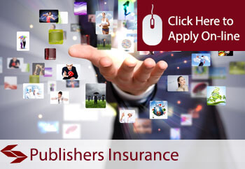 self employed publishers liability insurance